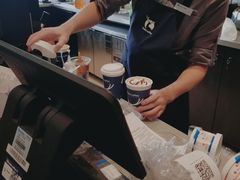 -瑞幸咖啡(浙江大学紫金港校区店)