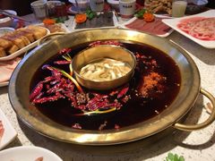 -大味生态火锅(蓝谷地店)
