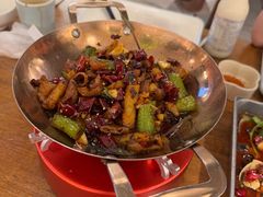 -乔街深夜食堂·小龙虾·高压锅生蚝(杭州总店)