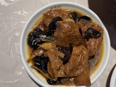-松鹤面馆·古法焖肉面(观前店)