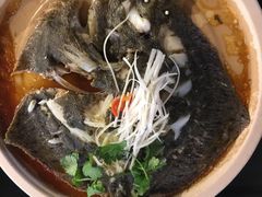 清蒸多宝鱼-盒马鲜生(大成店)