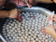 -阿娟牛肉丸·手打牛肉丸·现做现卖