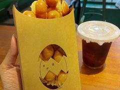 -Legno.ita Coffee by Wood(襄阳南路店)