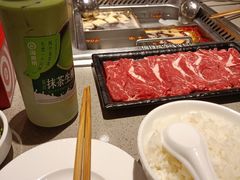 -海底捞火锅(塘厦天虹店)