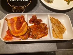 -鼎香缘海鲜自助火锅烤肉(锦辉购物广场店)