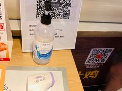-麦当劳(西单明珠店)