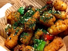 雪花牛肉-新太二·鲜料川菜(花都融创茂店)