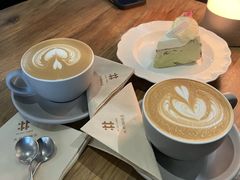 -大井咖啡店(大井巷店)