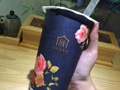 小眷村奶茶-厝内小眷村(天河南一路店)