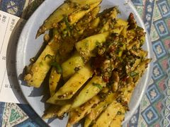 -半坡九号老挝冰咖啡