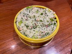 竹笼五常菜饭-意满花千醉(金茂览秀城店)
