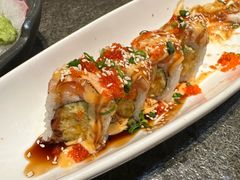-将太无二·北美传奇寿司(荟聚购物中心西红门店)
