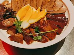 -潮界(虹桥新天地店)