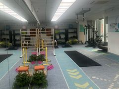 -APT运动康复中心(徐汇万科店)