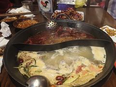 -萍姐火锅·公路夜市(南京新街口店)