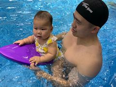 -嘻游纪亲子游泳中心(天佑城店)