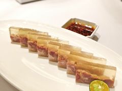 -彩虹之约•淮扬家宴(亚运村店)