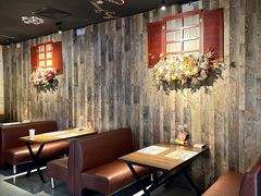 -路易十三西餐厅(西关新天地店)