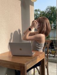 -菲·木田moontin造型salon
