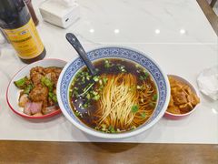 -来福面馆现炒浇头本帮面(真光路店)