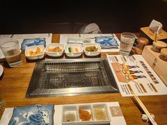 -杉海和牛烧肉海鲜自助(会展城店)
