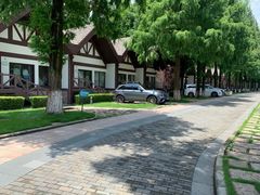 -太阳岛度假酒店