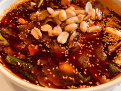 -眉州东坡(北苑华贸店)