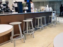 -Seesaw Coffee(上海国金中心店)