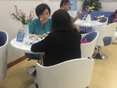 -上海大学附属上海和平眼科医院