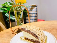 -MUSEE CAFE(保利·时光里店)