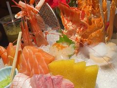 -花潮料理艺食馆(SM新生活广场店)