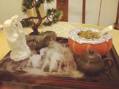 -后海16号·北京私房菜