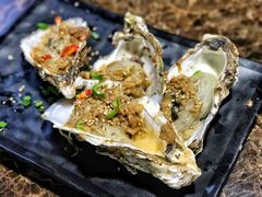 -郑喜旺烧烤(郑州总店)
