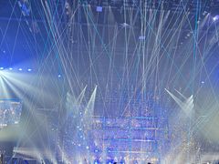 -宝能国际体育演艺中心