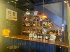 -BIJOU coffee&cocktail(龙岗万科广场店)