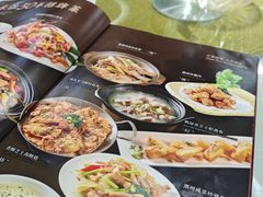 -东江海鲜大排档·潮汕菜·砂锅粥