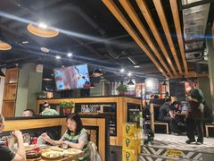 -一顿烧烤(八经街店)