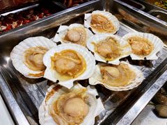 -英雄故事地摊烤肉(马驹桥店)