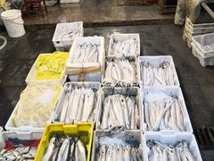 -芦潮港集贸市场