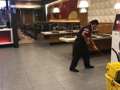 -肯德基(南京高铁1店)