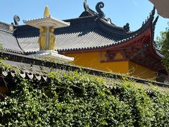 -丝绸小镇荻港古村