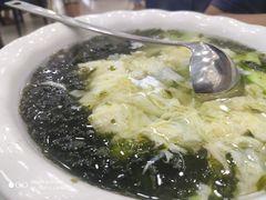 -聚德福海鲜家常菜(刘庄店)