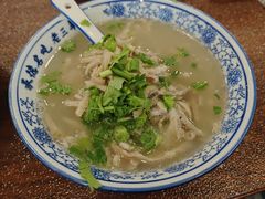 -老三羊汤【北兴隆街店】