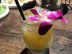 -萨芭蒂高空花园餐酒吧