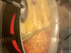 -湊湊火锅·茶憩(打浦桥日月光店)