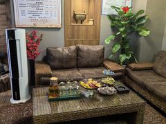 -百玺足道·按摩·SPA(航洋店)