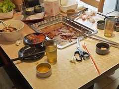 -新石器烤肉(高行万嘉店)
