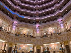 -套娃酒店-中餐厅
