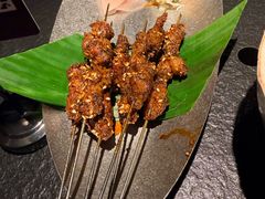 -Ameigo梅果·云贵川bistro(长宁来福士店)