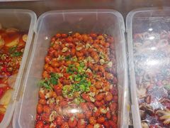 -华府九号海鲜烧烤大排档(龙域店)